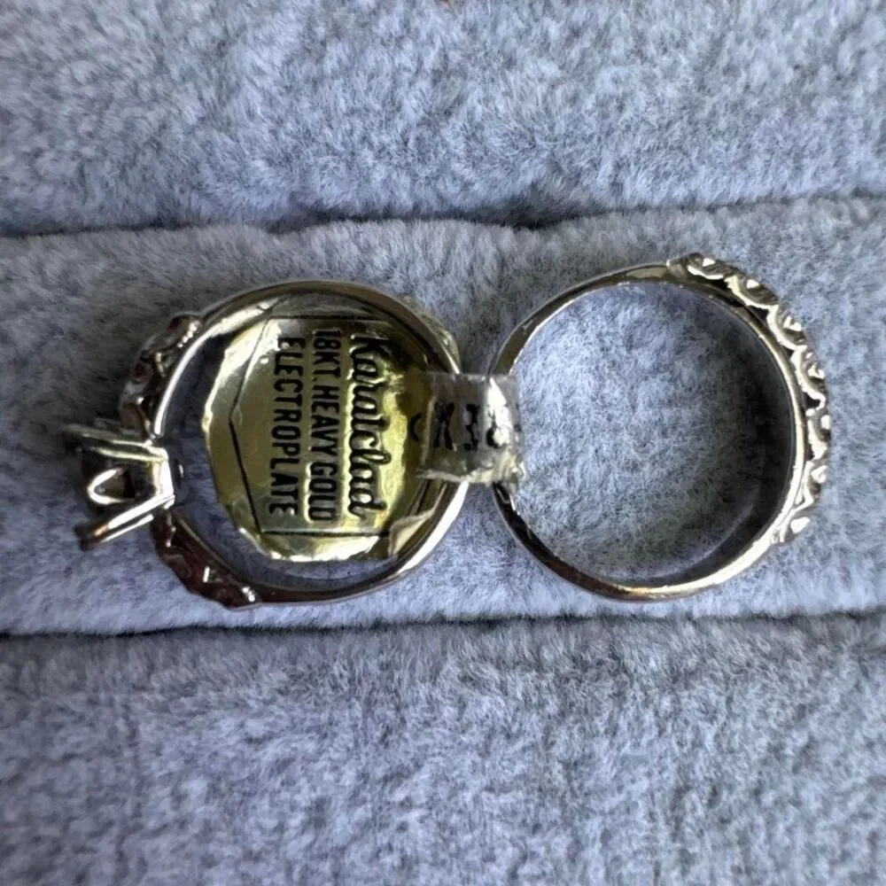 Unbranded Women's Silver and Gold Jewellery